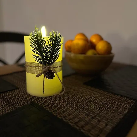 Cozy In Apartment Holmestrand