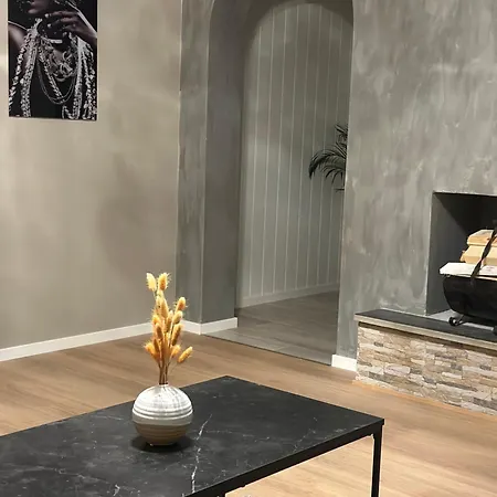 Cozy In Apartment Holmestrand