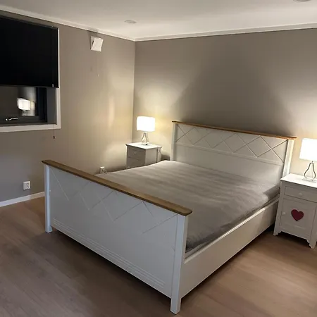 Apartment Cozy In Holmestrand