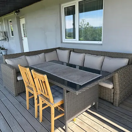 Lägenhet Cozy In Holmestrand