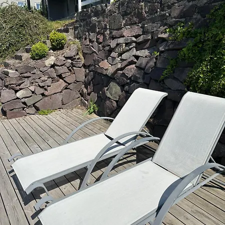 Cozy In Lägenhet Holmestrand