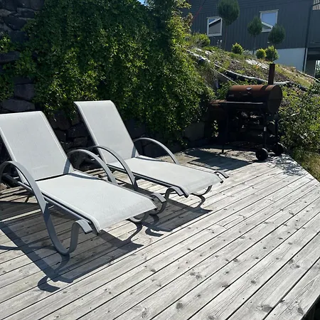 Cozy In * Holmestrand