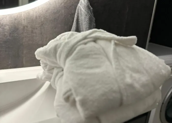 Cozy In *