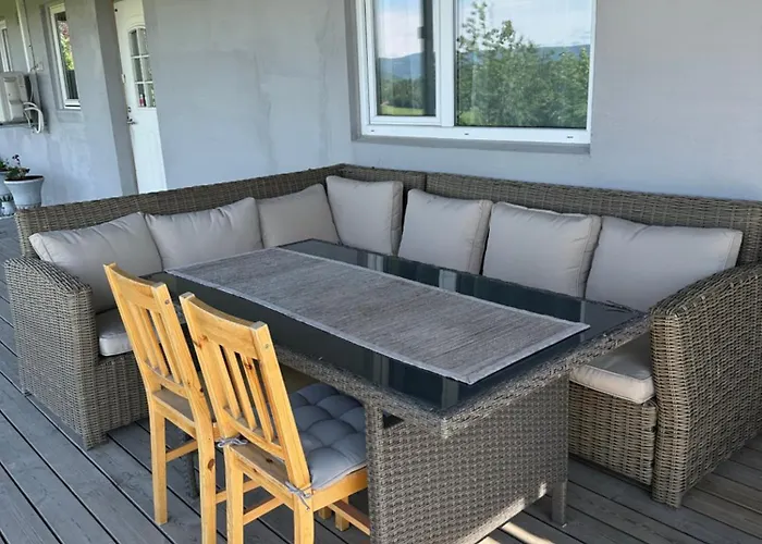 Appartement Cozy In Holmestrand