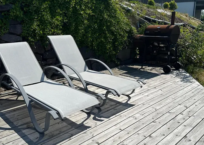 Cozy In * Holmestrand