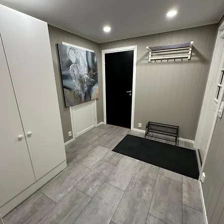 Cozy In Apartman *