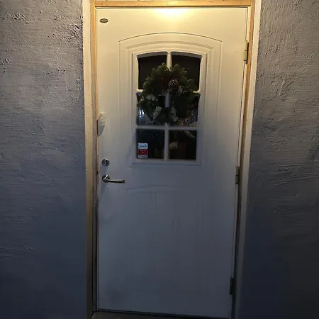 Apartman Cozy In